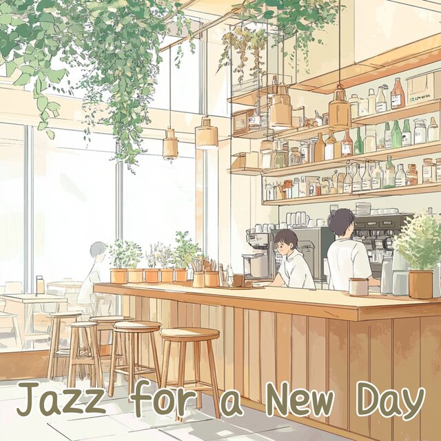 Jazz for a New Day