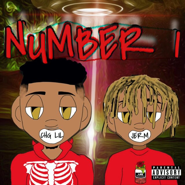 Number 1