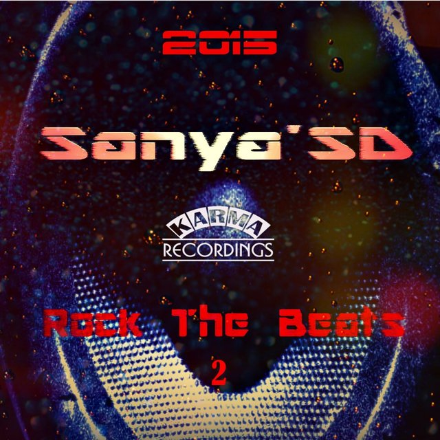 Rock The Beat 2