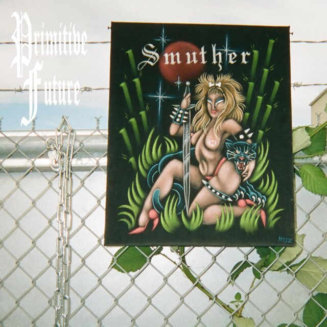 Primitive Future