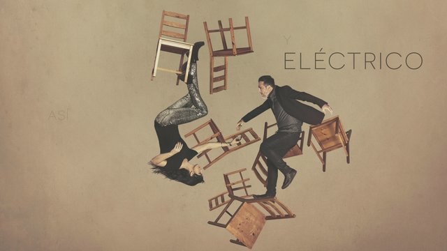 Mágico (Lyric Video)