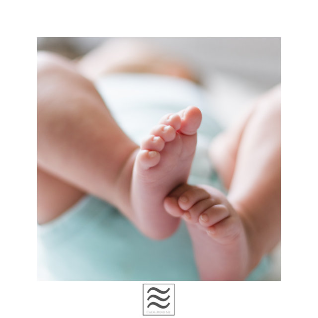 Noise for Peacefully Shushing Babies to Sleep
