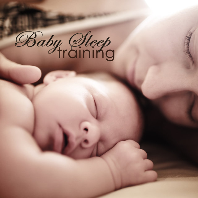 Baby Sleep Training  - Soft Music Lullabies, Classical and New Age Nature Sounds Music, Baby Songs for Toddlers and New Mom