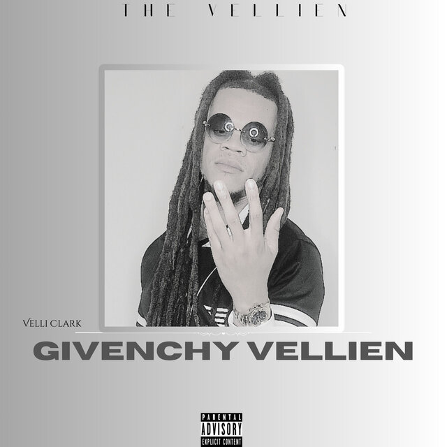 Givenchy Vellien