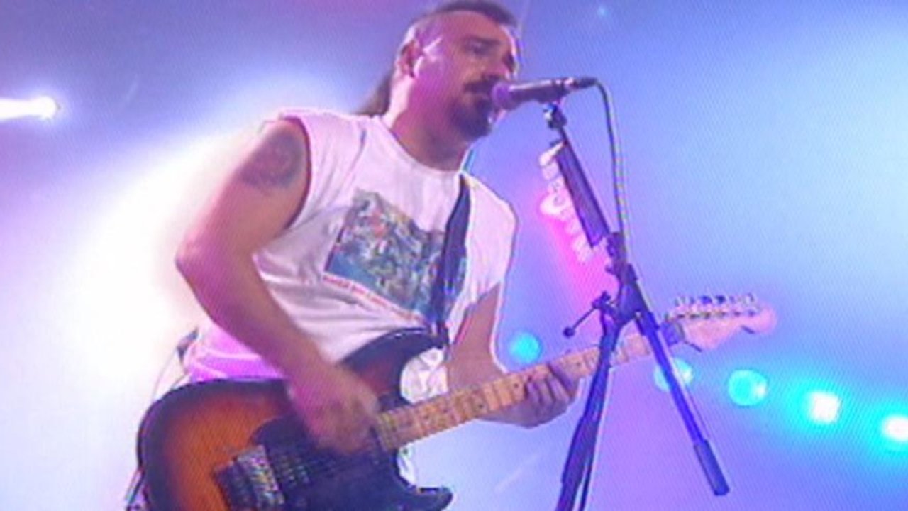 Planeta Eskoria (Videoclip)