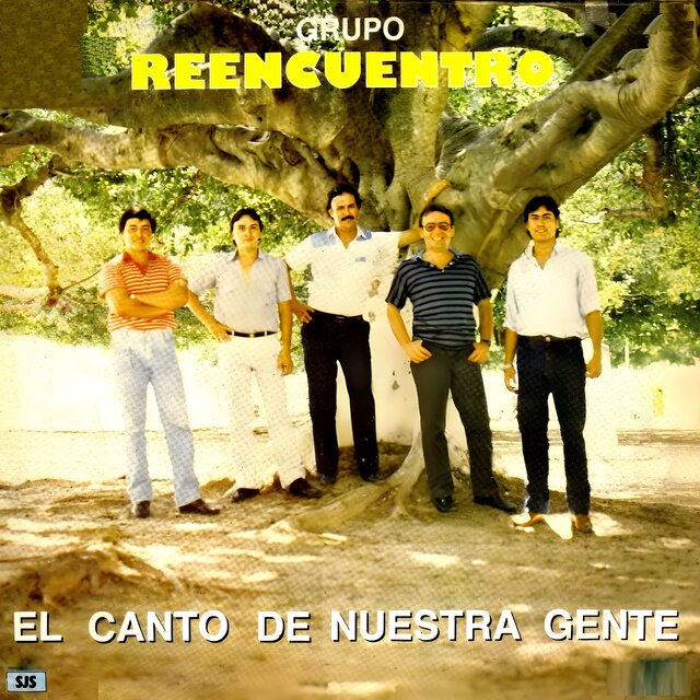 El Canto de Nuestra Gente