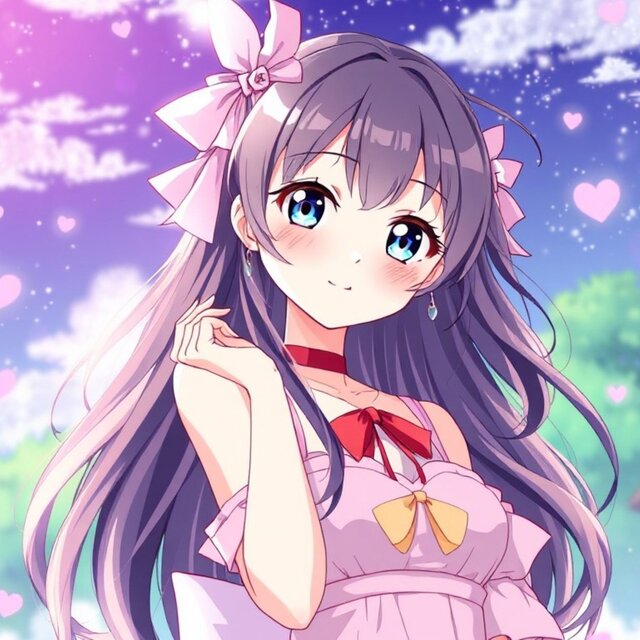 超絶かわいい無双