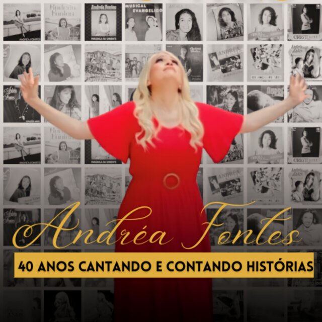 40 Anos Cantando e Contando Histórias (Live)