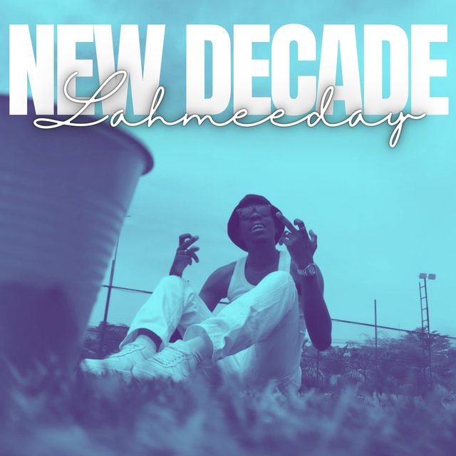 New Decade