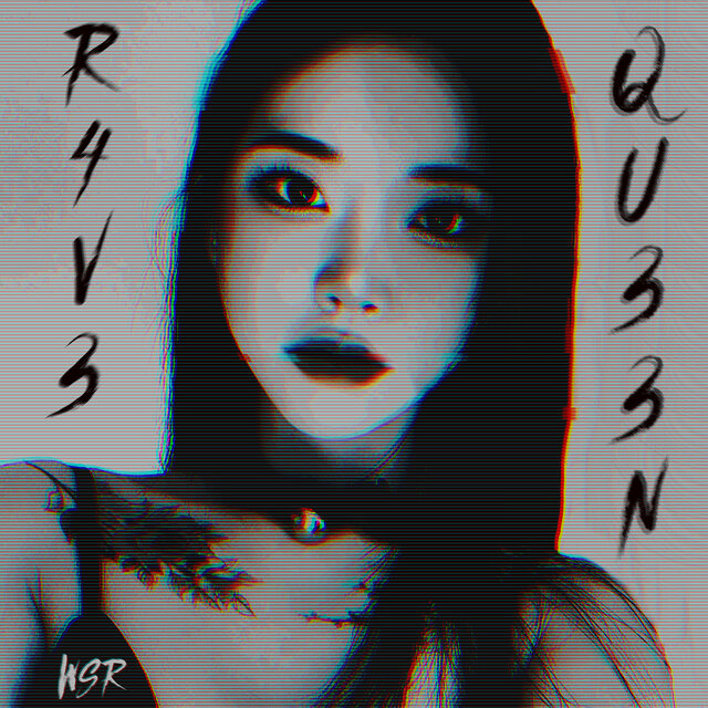 R4v3 Qu33n