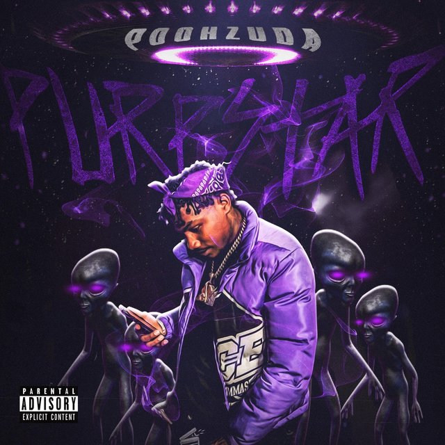 Purpstar