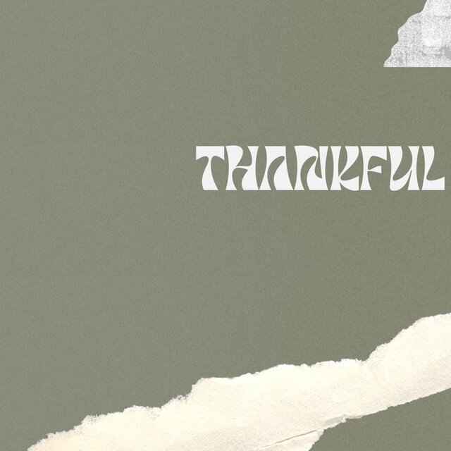 Thankful