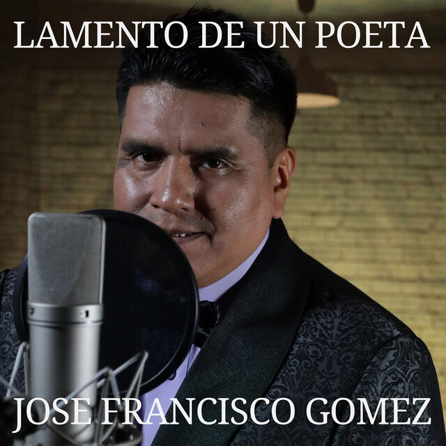 Lamento De Un Poeta