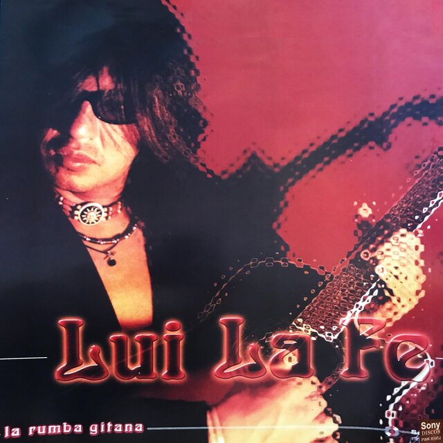 La Rumba Gitana