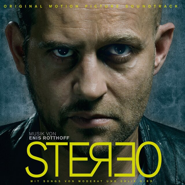 Stereo (Original Motion Picture Soundtrack)