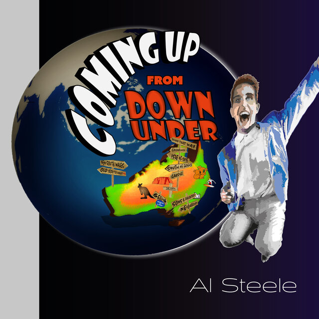 Coming up from Down Under