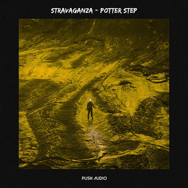Potter Step