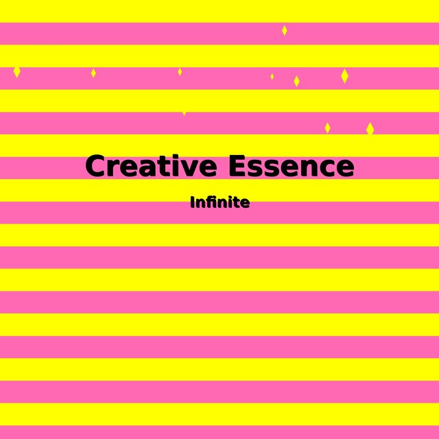 Creative Essence