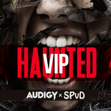 Haunted VIP
