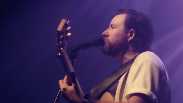 Elevator (Live at The Princess Theatre, Brisbane) [April 2023] (feat. CLEWS)