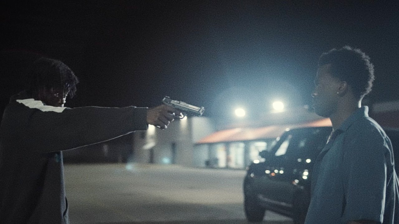 COMPLEX OF KILLING A MAN (Official Video)