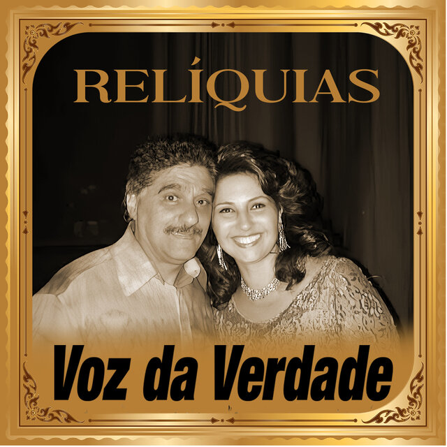 Relíquias