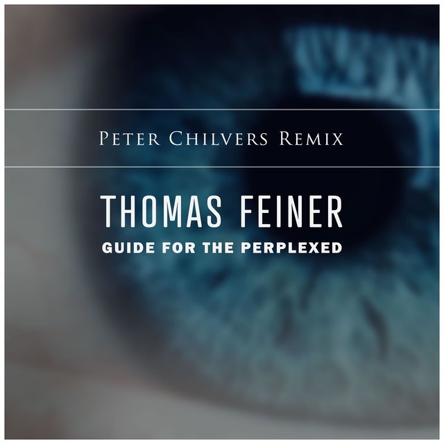 Thomas Feiner on TIDAL