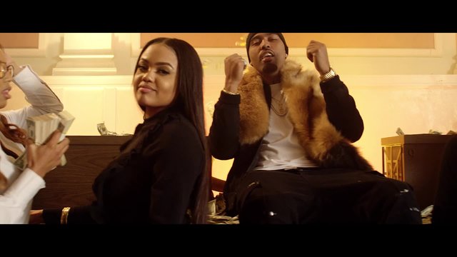 Gettin to It (Official Video)