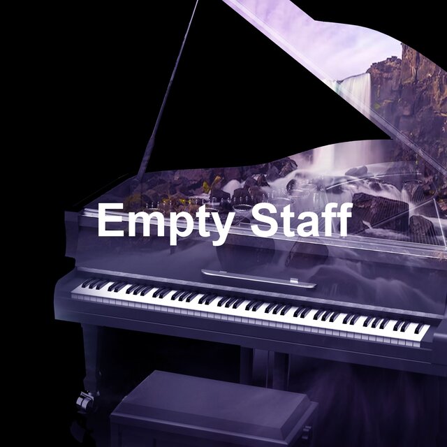 Empty Staff