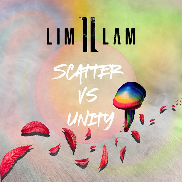 Scatter VS Unity