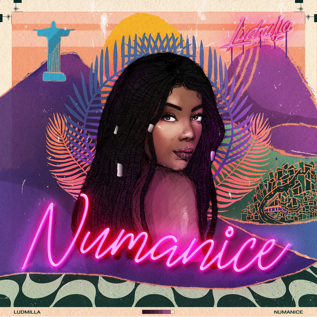 A Danada Sou Eu By Ludmilla On Tidal tidal