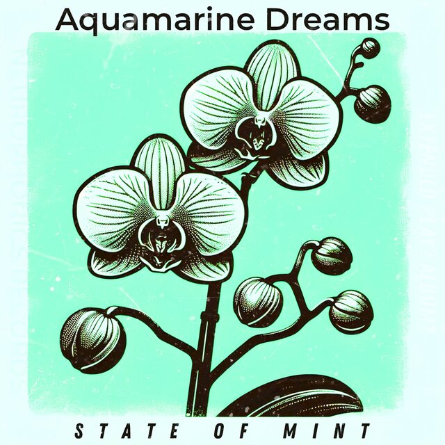 Aquamarine Dreams