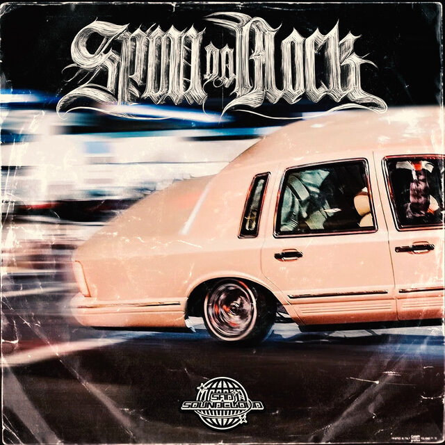 SPIN DA BLOCK