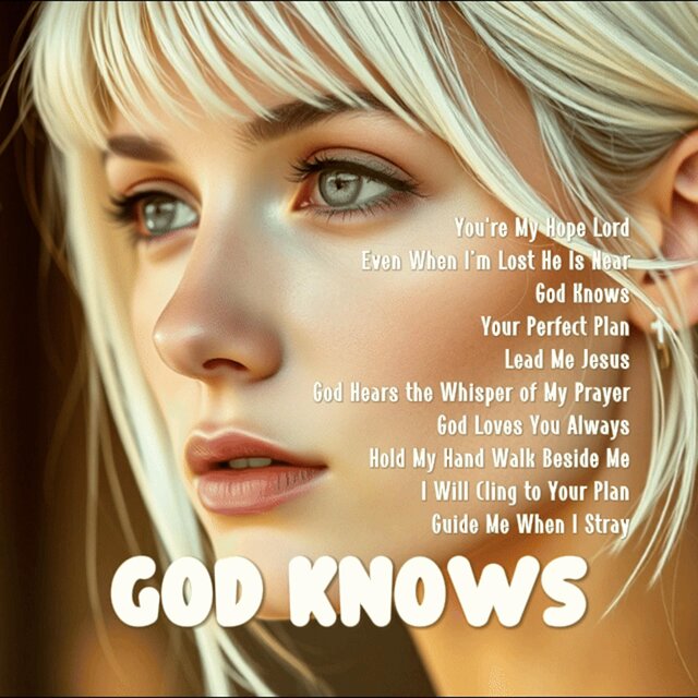 God Knows