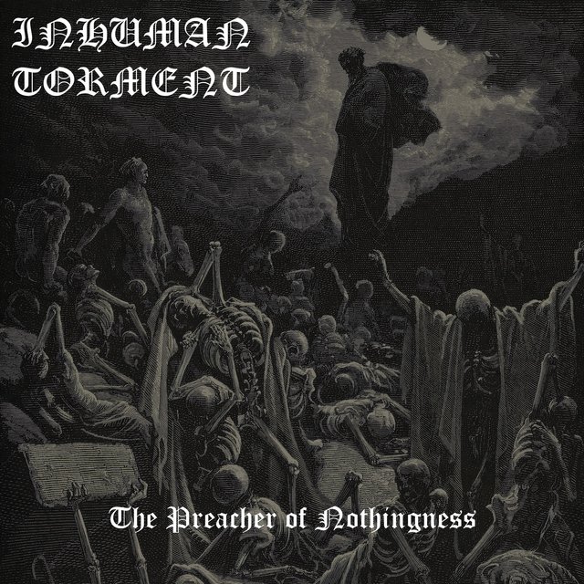 The Preacher of Nothingness