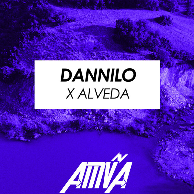 Dannilo x Alveda