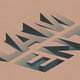 Cover art for album Lament by Touché Amoré