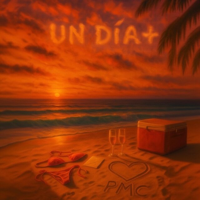 UN DÍA+