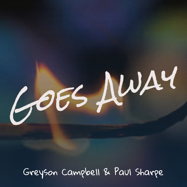 Goes Away