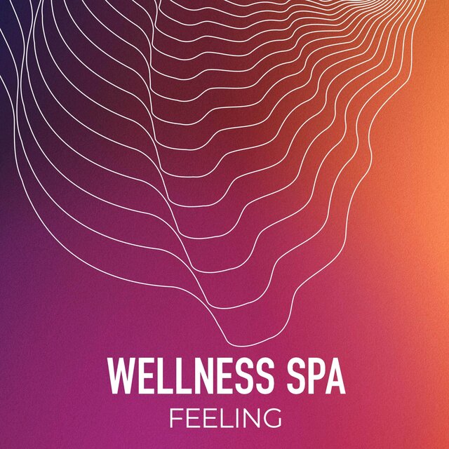 Wellness Spa Feeling