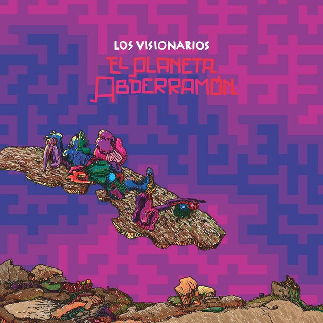 El Planeta Abderramón