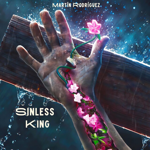 Sinless King