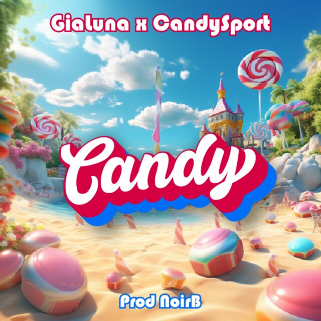 CANDY