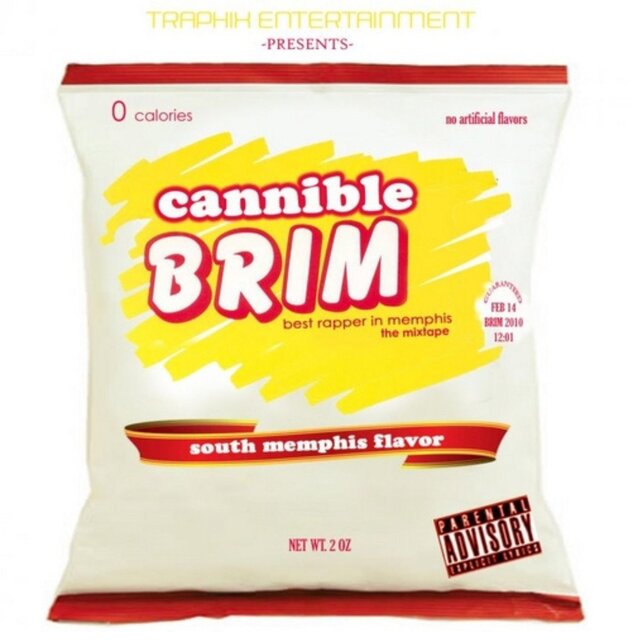 B.R.I.M Best Rapper In Memphis