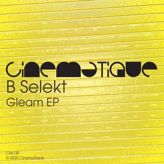 Gleam EP