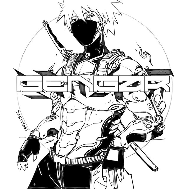 KAKASHI