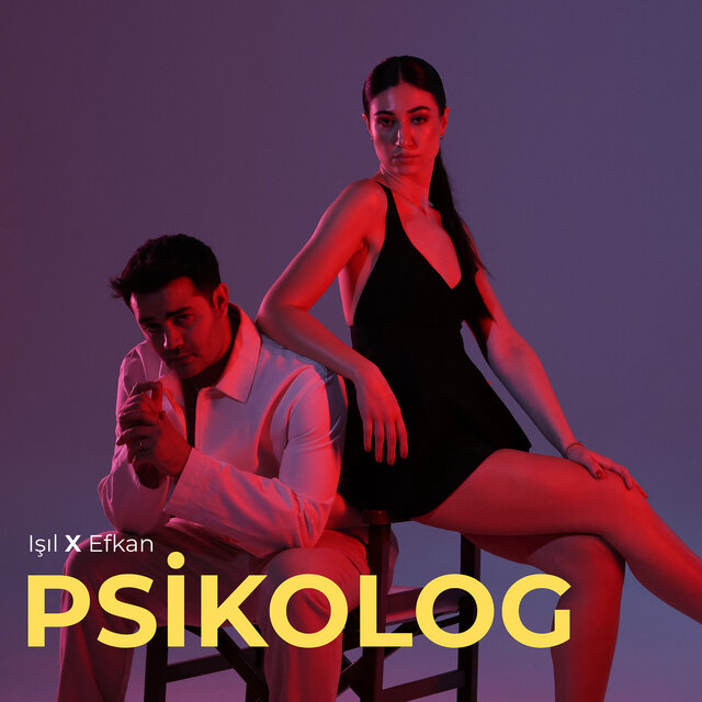 Psikolog