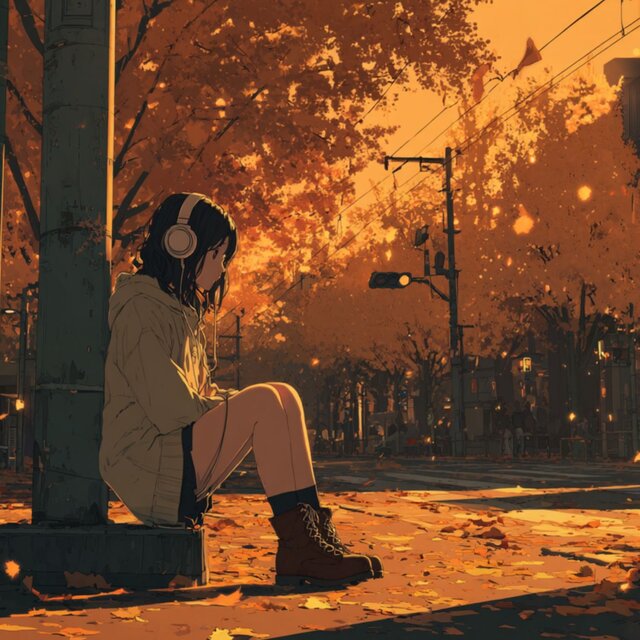 Autumn Jazz Cafe