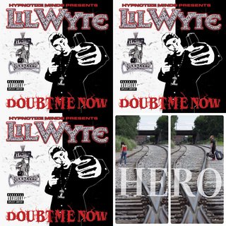 Lil Wyte - TIDAL