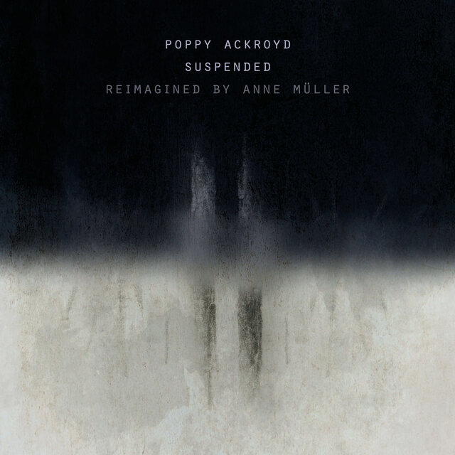 Suspended (Reimagined by Anne Müller)